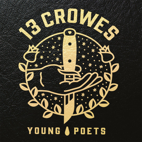 13 Crowes - Young Poets