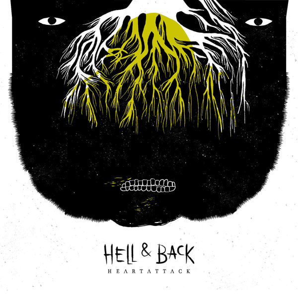 Hell & Back – Heartattack