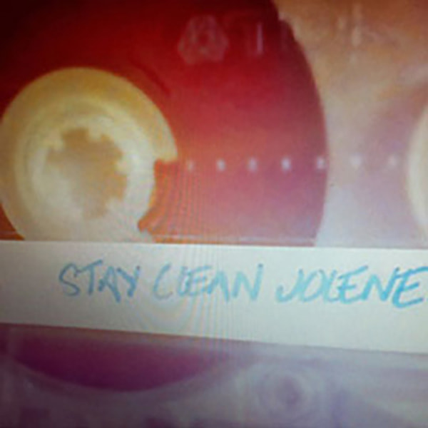 Stay Clean Jolene – s/t