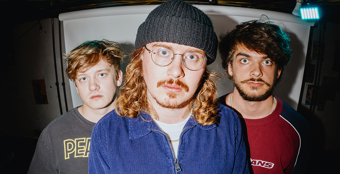 Tickets saturdays at your place, these things happen tour / + Special Guest in Berlin