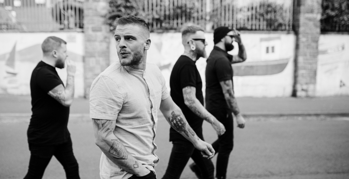 Tickets 13 Crowes,  in Trier