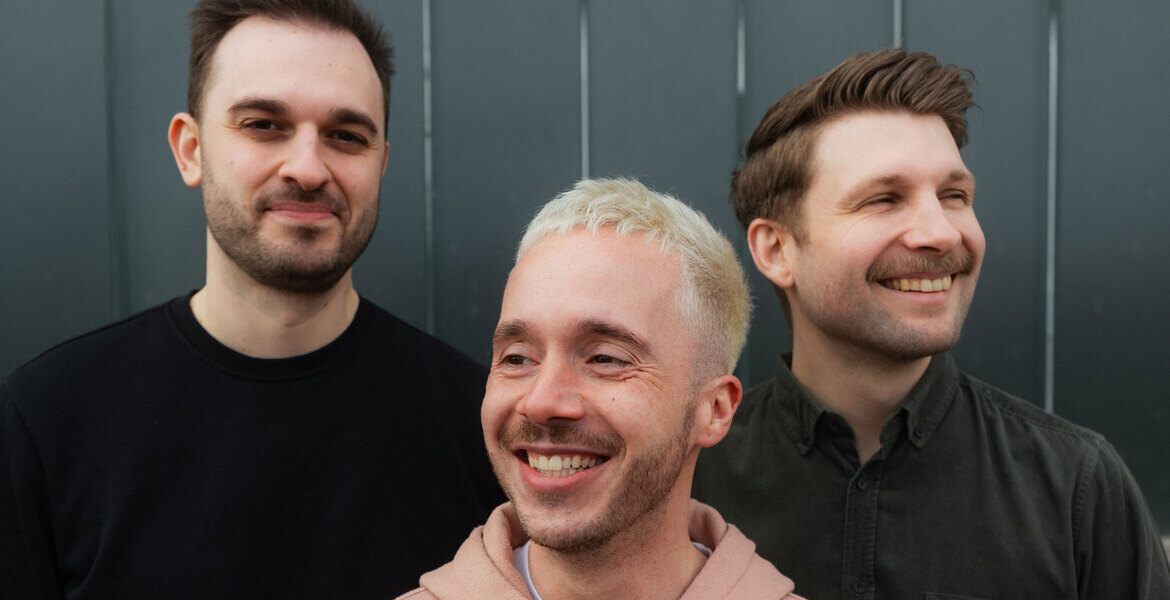 Tickets VON GRAMBUSCH, Ewig und drei Tage - Tour in Berlin