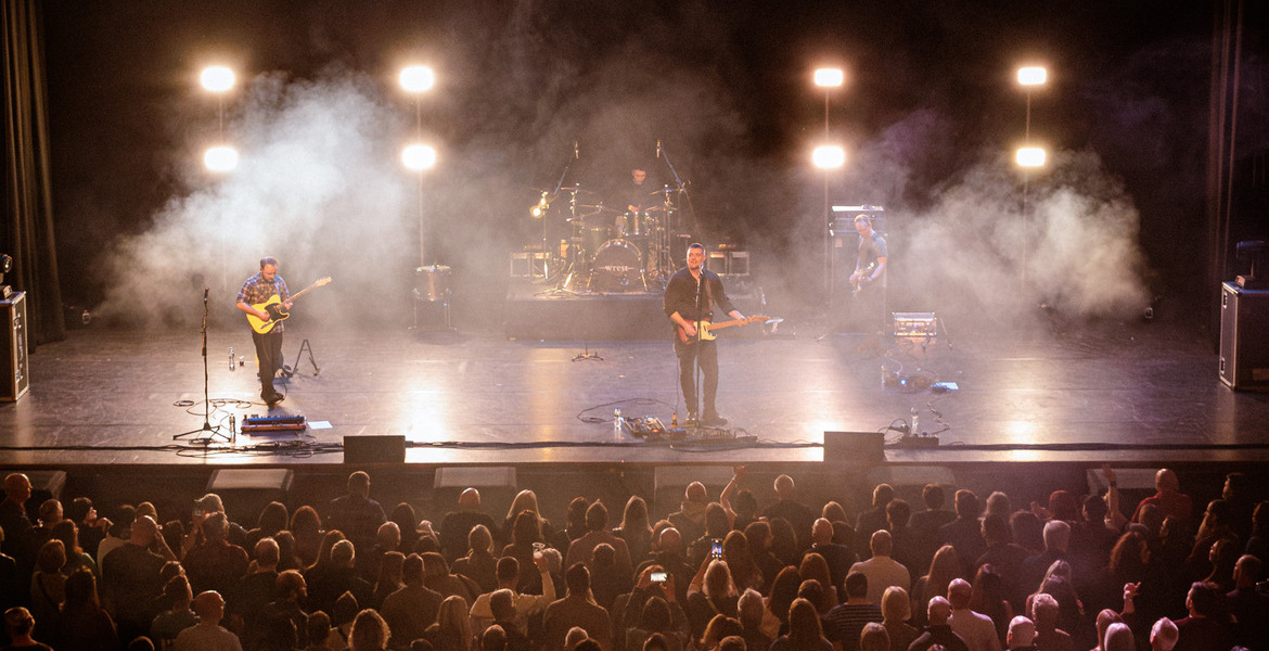 Tickets wrest, Live in Germany 2026 in Kassel